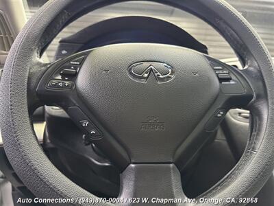 2013 INFINITI G37 Sedan Journey   - Photo 13 - Orange, CA 92868