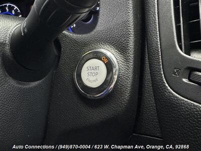 2013 INFINITI G37 Sedan Journey   - Photo 20 - Orange, CA 92868