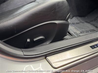 2013 INFINITI G37 Sedan Journey   - Photo 29 - Orange, CA 92868