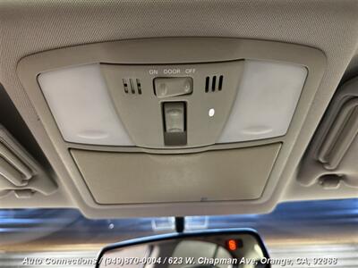 2013 INFINITI G37 Sedan Journey   - Photo 21 - Orange, CA 92868