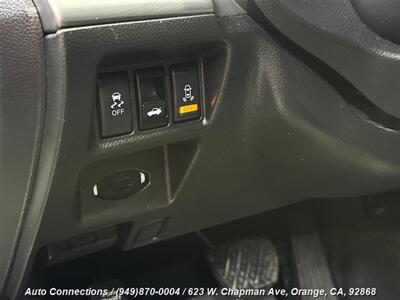 2013 INFINITI G37 Sedan Journey   - Photo 23 - Orange, CA 92868