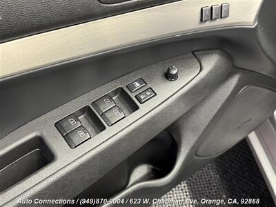 2013 INFINITI G37 Sedan Journey   - Photo 27 - Orange, CA 92868