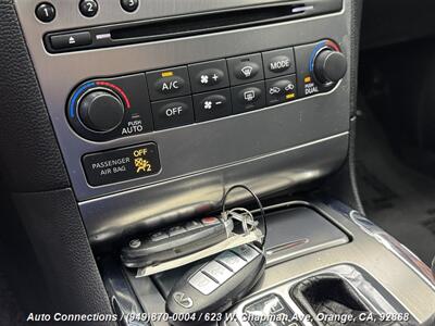 2013 INFINITI G37 Sedan Journey   - Photo 16 - Orange, CA 92868