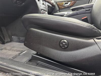 2014 Mercedes-Benz GLK GLK 350 4MATIC   - Photo 33 - Orange, CA 92868