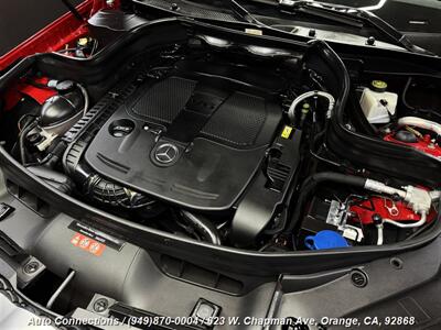 2014 Mercedes-Benz GLK GLK 350 4MATIC   - Photo 38 - Orange, CA 92868
