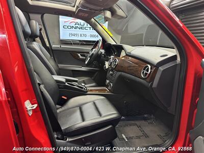 2014 Mercedes-Benz GLK GLK 350 4MATIC   - Photo 7 - Orange, CA 92868