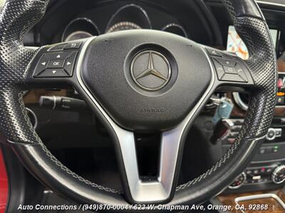 2014 Mercedes-Benz GLK GLK 350 4MATIC   - Photo 13 - Orange, CA 92868