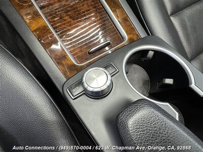 2014 Mercedes-Benz GLK GLK 350 4MATIC   - Photo 18 - Orange, CA 92868