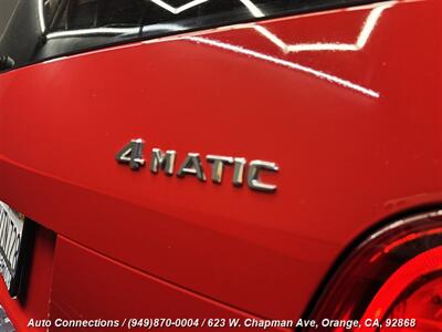 2014 Mercedes-Benz GLK GLK 350 4MATIC   - Photo 42 - Orange, CA 92868