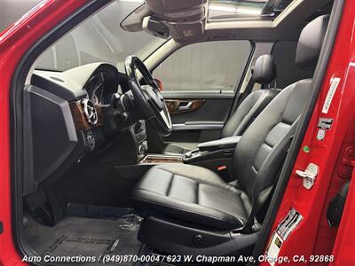 2014 Mercedes-Benz GLK GLK 350 4MATIC   - Photo 6 - Orange, CA 92868