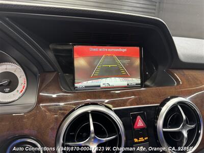 2014 Mercedes-Benz GLK GLK 350 4MATIC   - Photo 25 - Orange, CA 92868