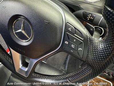 2014 Mercedes-Benz GLK GLK 350 4MATIC   - Photo 15 - Orange, CA 92868