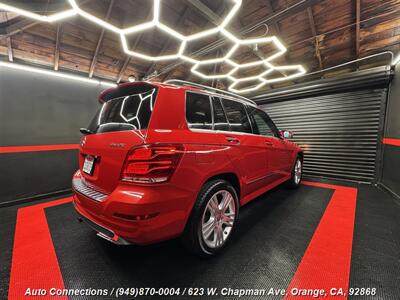 2014 Mercedes-Benz GLK GLK 350 4MATIC   - Photo 3 - Orange, CA 92868