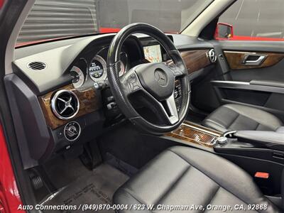2014 Mercedes-Benz GLK GLK 350 4MATIC   - Photo 11 - Orange, CA 92868