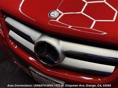 2014 Mercedes-Benz GLK GLK 350 4MATIC   - Photo 41 - Orange, CA 92868