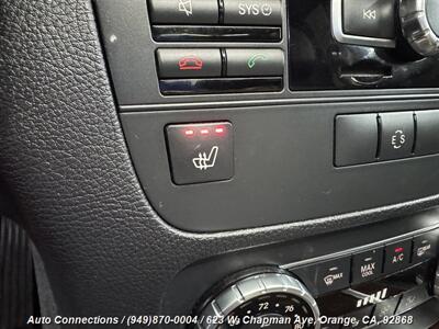 2014 Mercedes-Benz GLK GLK 350 4MATIC   - Photo 20 - Orange, CA 92868