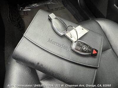 2014 Mercedes-Benz GLK GLK 350 4MATIC   - Photo 32 - Orange, CA 92868