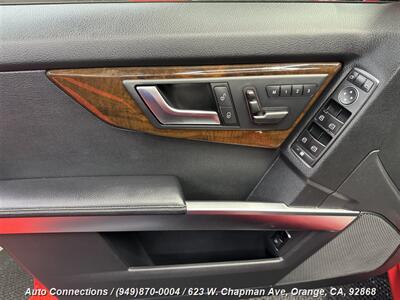 2014 Mercedes-Benz GLK GLK 350 4MATIC   - Photo 30 - Orange, CA 92868