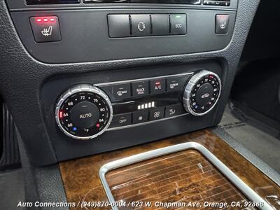 2014 Mercedes-Benz GLK GLK 350 4MATIC   - Photo 19 - Orange, CA 92868