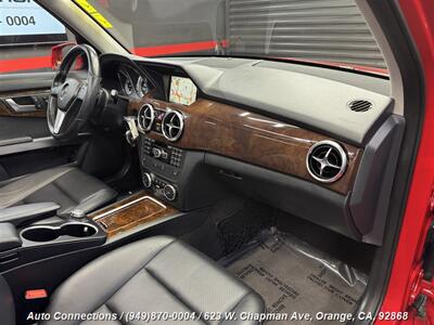 2014 Mercedes-Benz GLK GLK 350 4MATIC   - Photo 10 - Orange, CA 92868