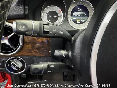 2014 Mercedes-Benz GLK GLK 350 4MATIC   - Photo 16 - Orange, CA 92868