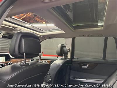 2014 Mercedes-Benz GLK GLK 350 4MATIC   - Photo 28 - Orange, CA 92868