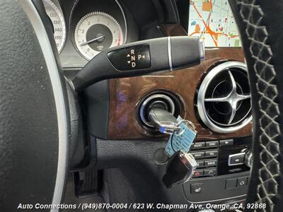 2014 Mercedes-Benz GLK GLK 350 4MATIC   - Photo 17 - Orange, CA 92868