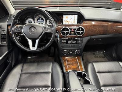 2014 Mercedes-Benz GLK GLK 350 4MATIC   - Photo 12 - Orange, CA 92868