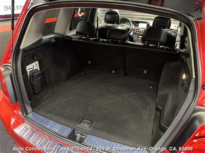 2014 Mercedes-Benz GLK GLK 350 4MATIC   - Photo 36 - Orange, CA 92868