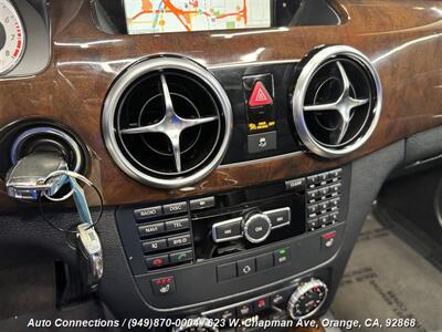 2014 Mercedes-Benz GLK GLK 350 4MATIC   - Photo 23 - Orange, CA 92868