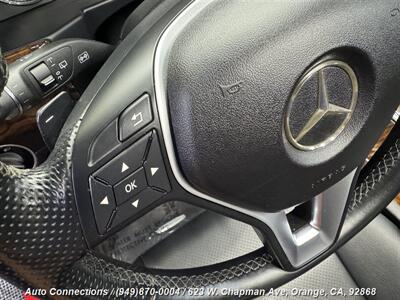 2014 Mercedes-Benz GLK GLK 350 4MATIC   - Photo 14 - Orange, CA 92868
