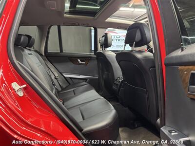 2014 Mercedes-Benz GLK GLK 350 4MATIC   - Photo 8 - Orange, CA 92868