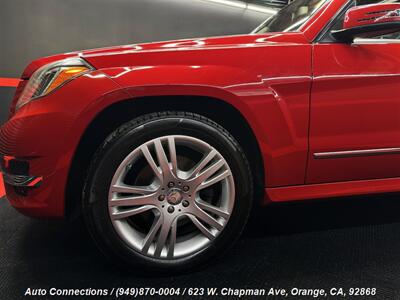 2014 Mercedes-Benz GLK GLK 350 4MATIC   - Photo 45 - Orange, CA 92868