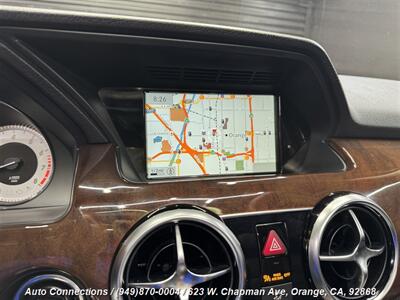 2014 Mercedes-Benz GLK GLK 350 4MATIC   - Photo 24 - Orange, CA 92868