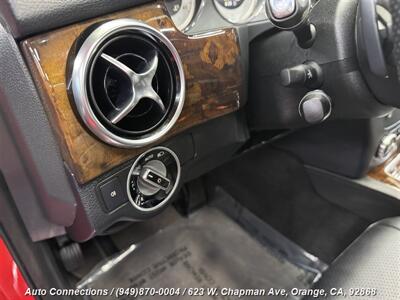 2014 Mercedes-Benz GLK GLK 350 4MATIC   - Photo 29 - Orange, CA 92868