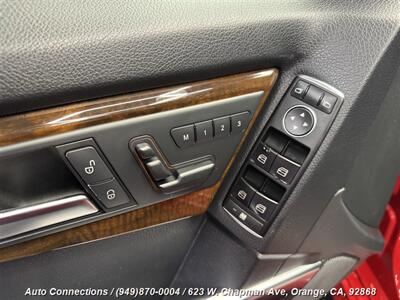 2014 Mercedes-Benz GLK GLK 350 4MATIC   - Photo 31 - Orange, CA 92868