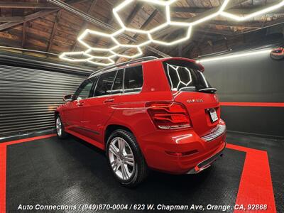 2014 Mercedes-Benz GLK GLK 350 4MATIC   - Photo 4 - Orange, CA 92868