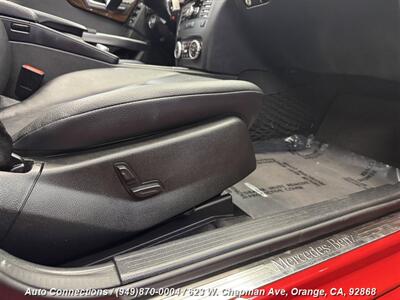 2014 Mercedes-Benz GLK GLK 350 4MATIC   - Photo 34 - Orange, CA 92868