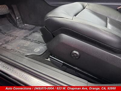 2013 Mercedes-Benz E 350 Sport - Photo 31 - Orange, CA 92868