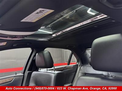 2013 Mercedes-Benz E 350 Sport - Photo 24 - Orange, CA 92868