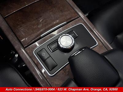 2013 Mercedes-Benz E 350 Sport - Photo 16 - Orange, CA 92868