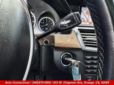 2013 Mercedes-Benz E 350 Sport - Photo 15 - Orange, CA 92868