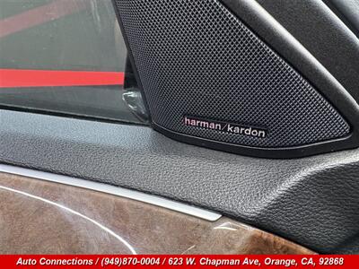 2013 Mercedes-Benz E 350 Sport - Photo 30 - Orange, CA 92868