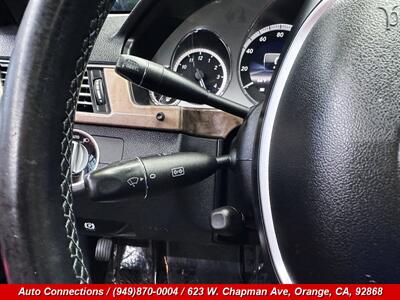2013 Mercedes-Benz E 350 Sport - Photo 14 - Orange, CA 92868