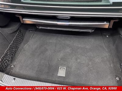 2013 Mercedes-Benz E 350 Sport - Photo 33 - Orange, CA 92868