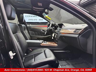 2013 Mercedes-Benz E 350 Sport - Photo 7 - Orange, CA 92868