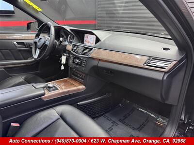 2013 Mercedes-Benz E 350 Sport - Photo 10 - Orange, CA 92868