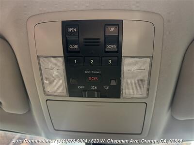 2013 Lexus CT 200h   - Photo 23 - Orange, CA 92868