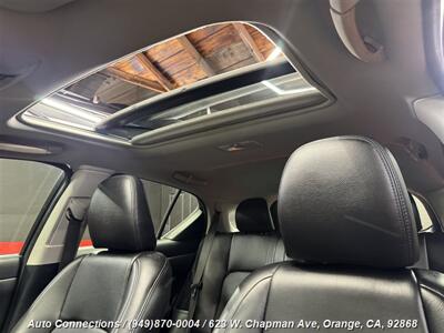 2013 Lexus CT 200h   - Photo 24 - Orange, CA 92868