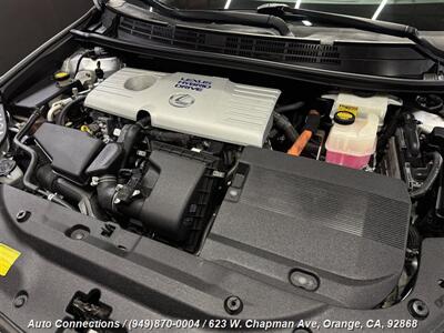 2013 Lexus CT 200h   - Photo 28 - Orange, CA 92868